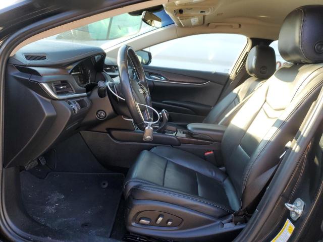 2G61M5S30J9154733 Cadillac XTS LUXURY
