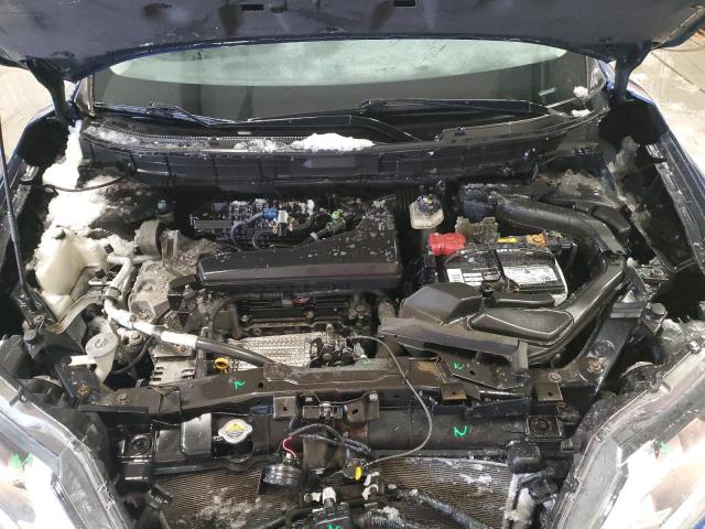 5N1AT2MVXHC849152 Nissan ROGUE SV