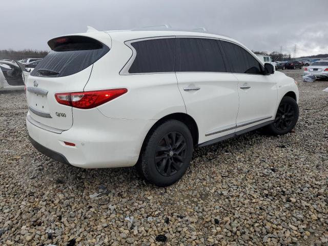 5N1AL0MN2EC542350 Infiniti QX60