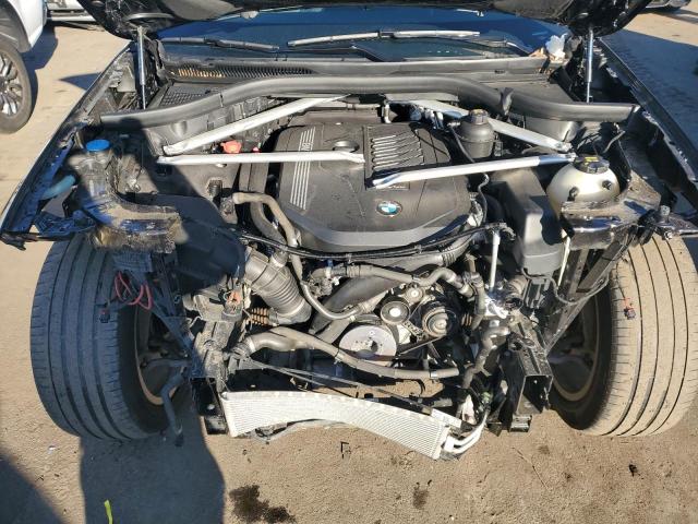 5UXCW2C01L9B89116 BMW X7 Xdrive40i