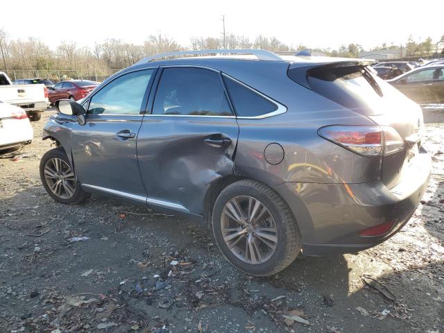 2T2ZK1BA2FC198538 Lexus RX 350