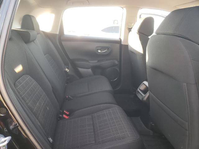 3CZRZ1H32PM740863 Honda HR-V LX