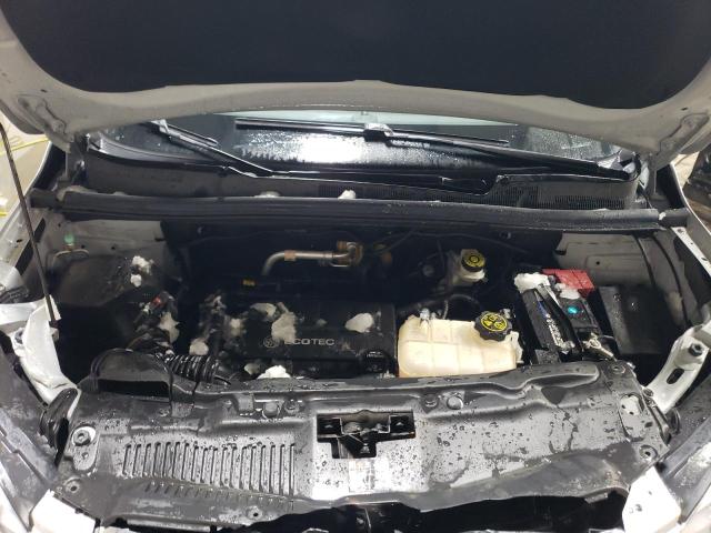 KL4CJASB5GB663443 Buick Encore