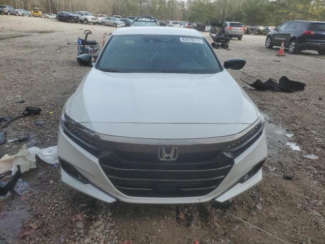1HGCV1F36MA095901 Honda Accord Sport