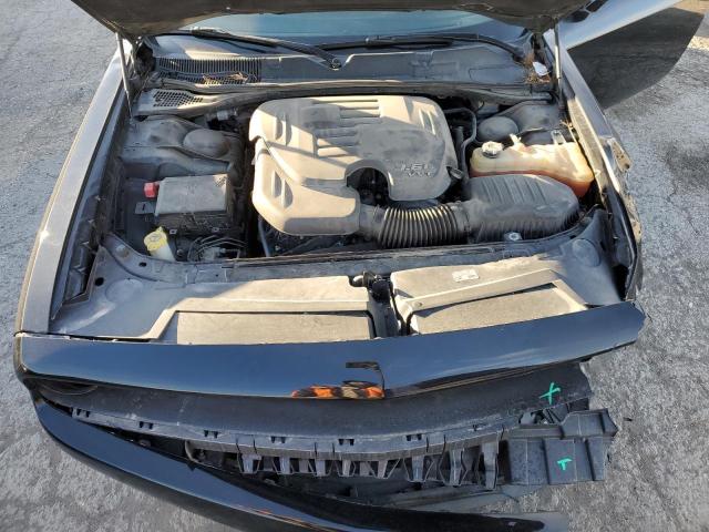 2C3CDZAG2GH108325 Dodge Challenger Sxt