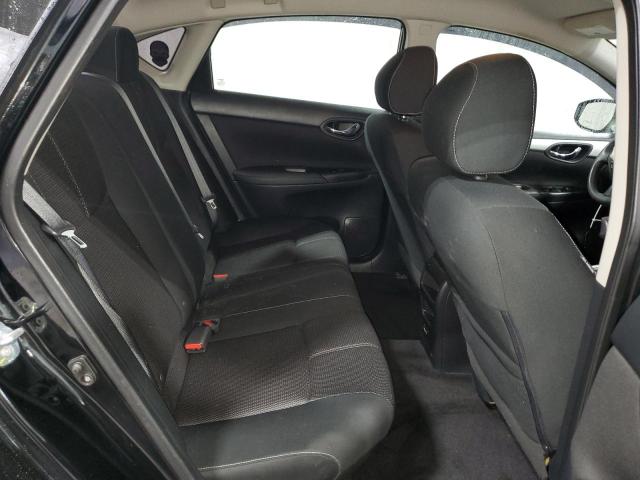 3N1AB7AP7JY303306 Nissan SENTRA S