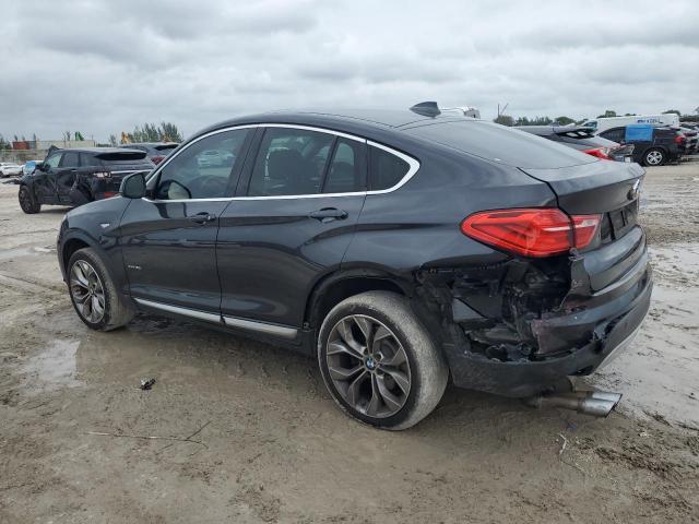 5UXXW5C57G0N92118 BMW X4 Xdrive35i