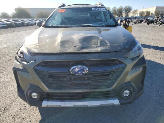 4S4BTGND2P3209619 Subaru OUTBACK LI