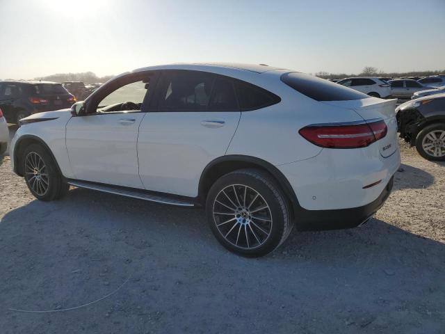 WDC0J4KB0KF497774 Mercedes-Benz Glc Coupe 300 4matic