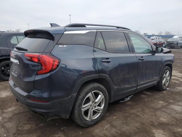 3GKALMEXXJL159352 GMC Terrain Sle
