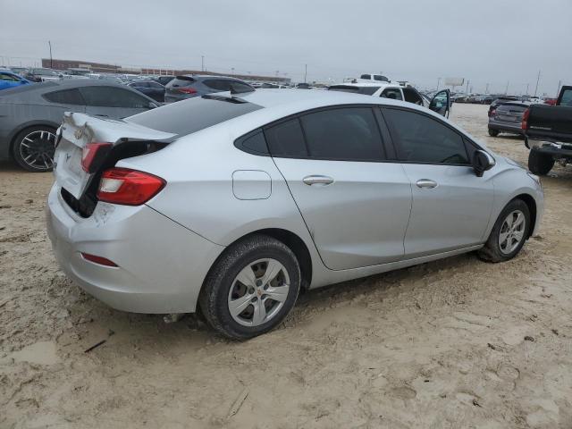 1G1BC5SM2J7210856 Chevrolet CRUZE LS