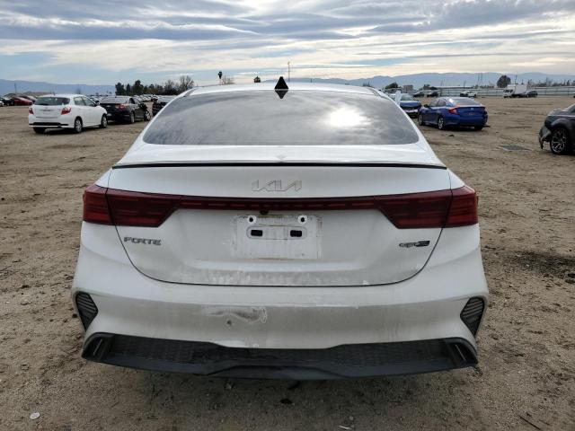 3KPF54AD3PE526998 KIA Forte Gt Line