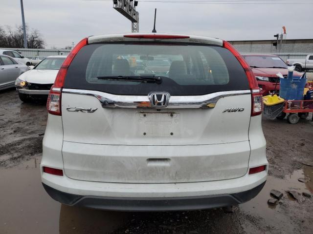 5J6RM4H30GL064978 Honda CR-V LX
