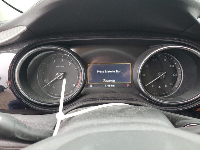 KL4MMDS22MB058501 Buick Encore Gx Select