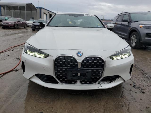 WBA73AP01NCL08606 BMW 430xi