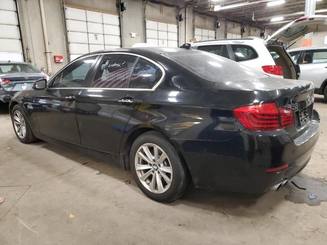 WBA5A5C52FD515930 BMW 528 I