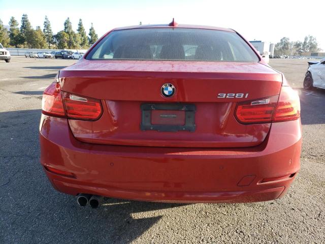 WBA3A5G57FNS82137 BMW 328 I