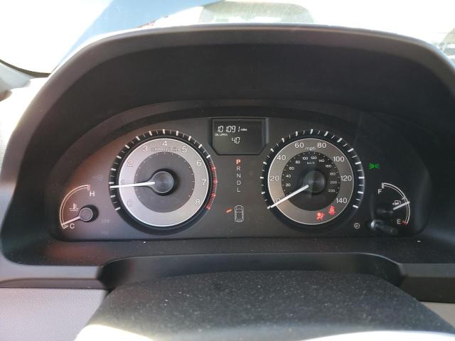 5FNRL5H25FB012043 Honda ODYSSEY LX