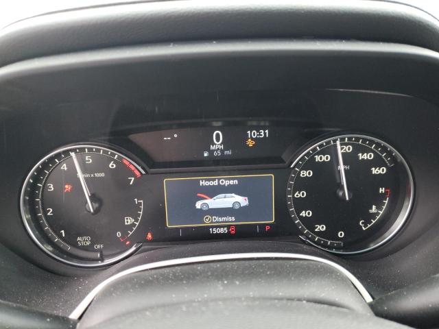 1G6DF5RK2P0118243 Cadillac Ct4 Premium Luxury