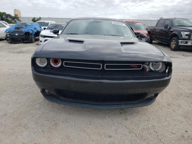 2C3CDZBT6FH761072 Dodge Challenger Sxt Plus