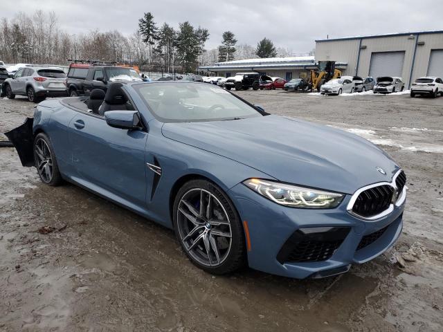 WBSDZ0C01LCD92701 BMW M8