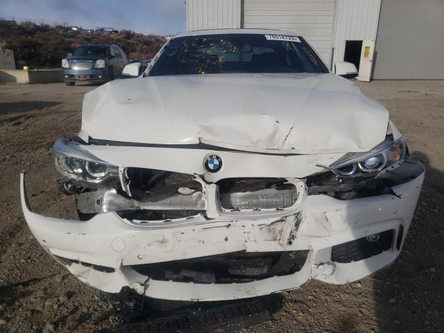 WBA4P1C50HK522537 BMW 440I