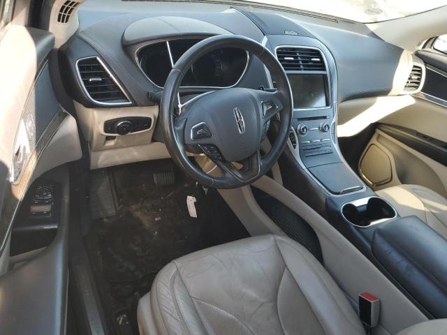 2LMTJ6KR4GBL53522 Lincoln Mkx Select