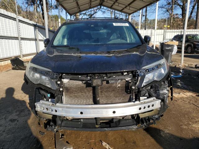 5FNYF6H03GB004905 Honda Pilot Elite