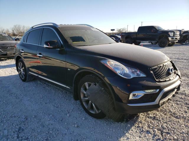 JN1BJ0RP3HM389925 Infiniti QX50
