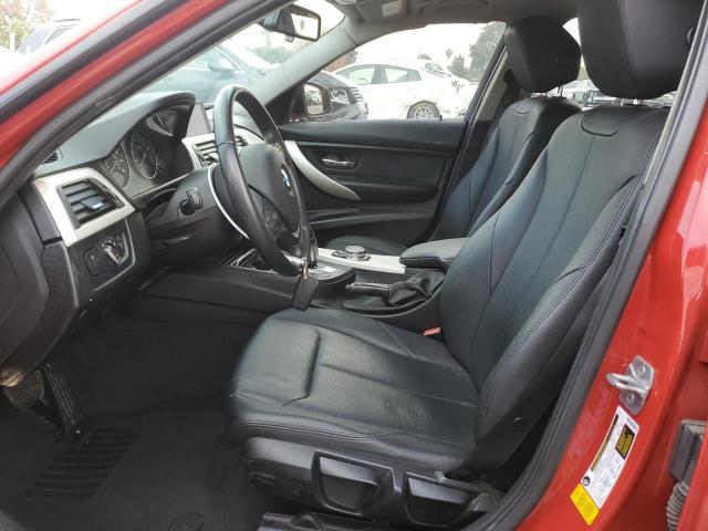 WBA8A9C53GK619070 BMW 320 I