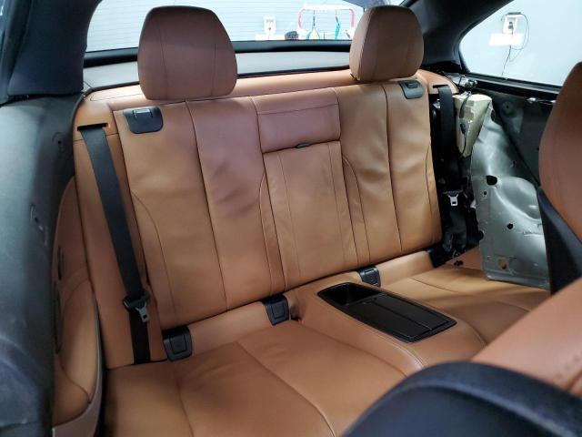 WBA4U9C51H5D43920 BMW 430xi