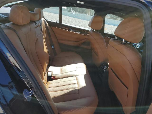 WBAJE5C51JWA95693 BMW 540 I
