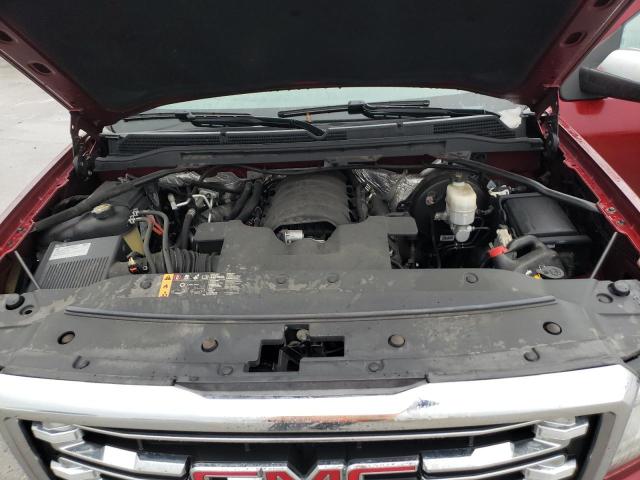 3GTP1NEC5HG412112 GMC Sierra C1500 Slt