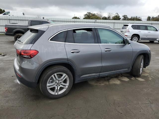 W1N4N4HBXMJ282219 Mercedes-Benz Gla 250 4matic