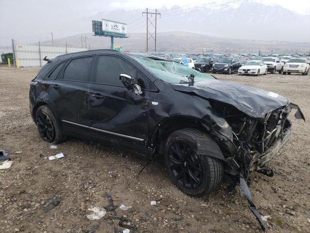 1GYKNGRS6MZ200903 Cadillac Xt5 Sport