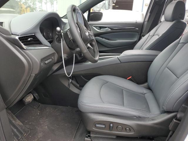 5GAEVBKW5RJ116615 Buick Enclave Premium