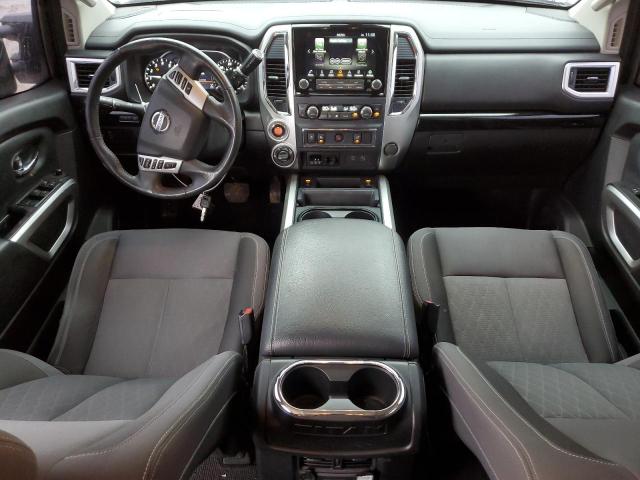 1N6AA1FB3MN514558 Nissan Titan Xd Sv
