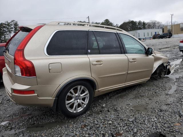 YV4952CY3E1681789 Volvo XC90 3.2