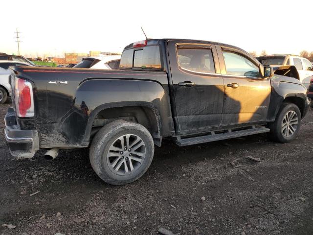 1GTG6CE31G1158949 GMC CANYON SLE