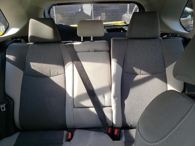 2T3W1RFV7LW081822 Toyota Rav4 Xle