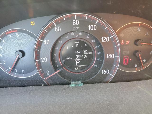 1HGCR2F56GA071467 Honda Accord Sport