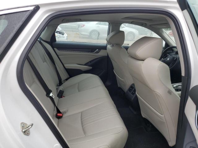 1HGCV3F91LA001244 Honda Accord Touring Hybrid