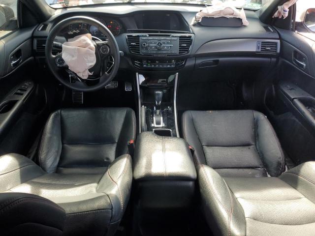 1HGCR2F18HA232528 Honda Accord Sport Special Edition
