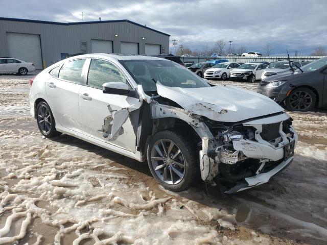 JHMFC1F34KX002366 Honda CIVIC EX