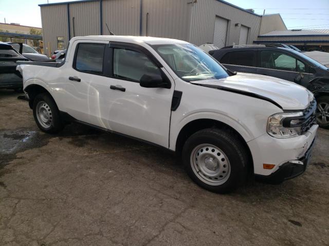 3FTTW8A38RRA01834 Ford Maverick Xl