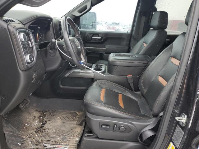 1GT49PEY2LF200345 GMC Sierra K2500 At4