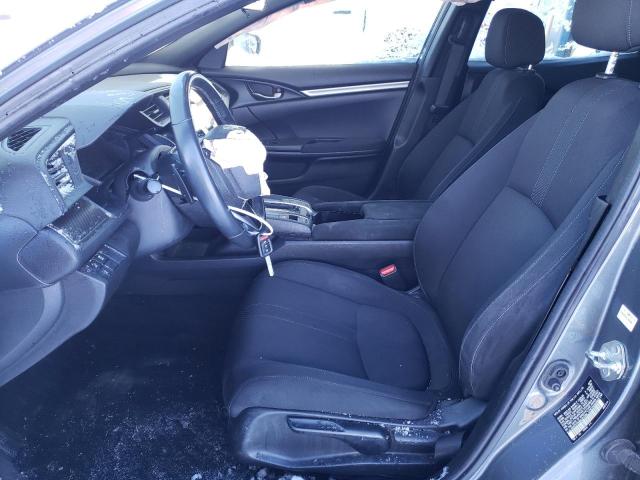 SHHFK7H40KU217054 Honda Civic Sport
