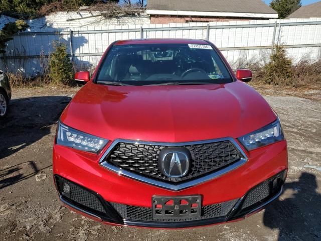5J8YD4H03LL033663 Acura MDX A-SPEC