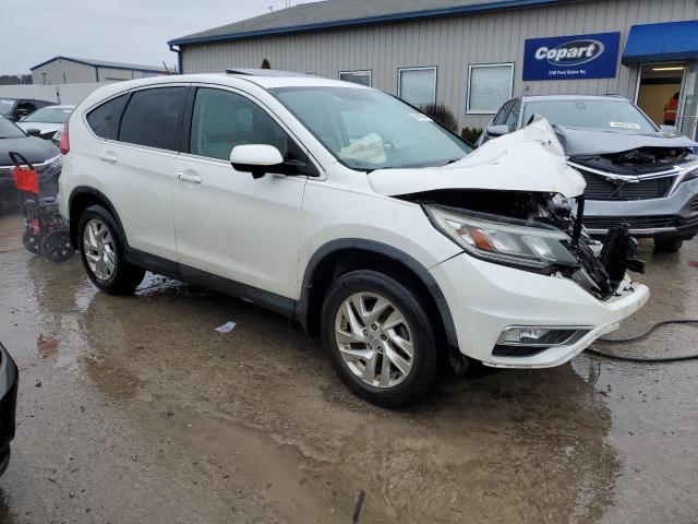 5J6RM3H57FL017053 Honda CR-V EX