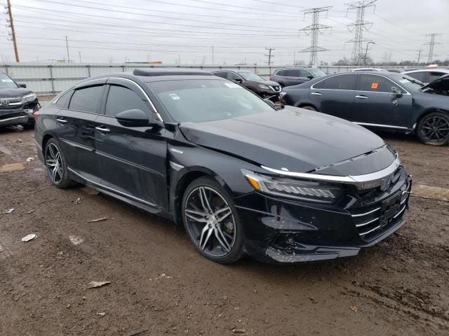 1HGCV3F96MA000558 Honda Accord Touring Hybrid